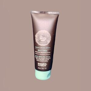 Tweak'd by Nature Rise &Shine Volumizing Scrub 3oz